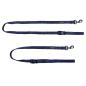 Preview: DOOG Neosport Leine CLIP-IT Navy extra large